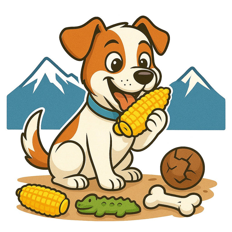 Best Dog Chew Toys