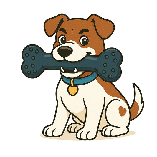 Why Indestructible Dog Toys Matter
