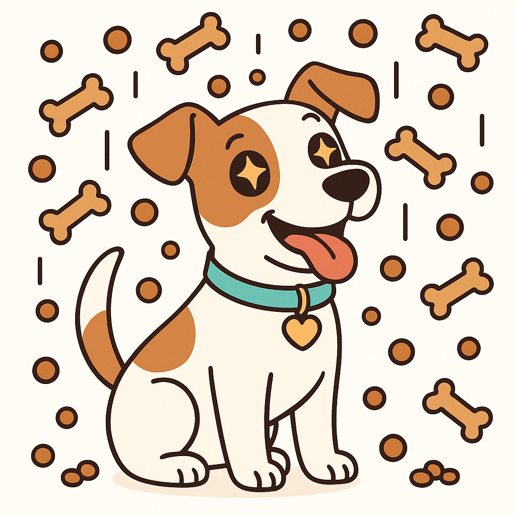 Premium Dog Foods | Kibbles, Freeze-Dried & Dried Meals