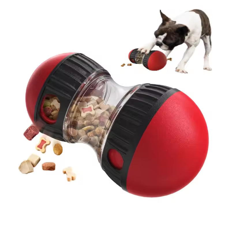 Indestructible Chew Toys Combo for Aggressive Chewers