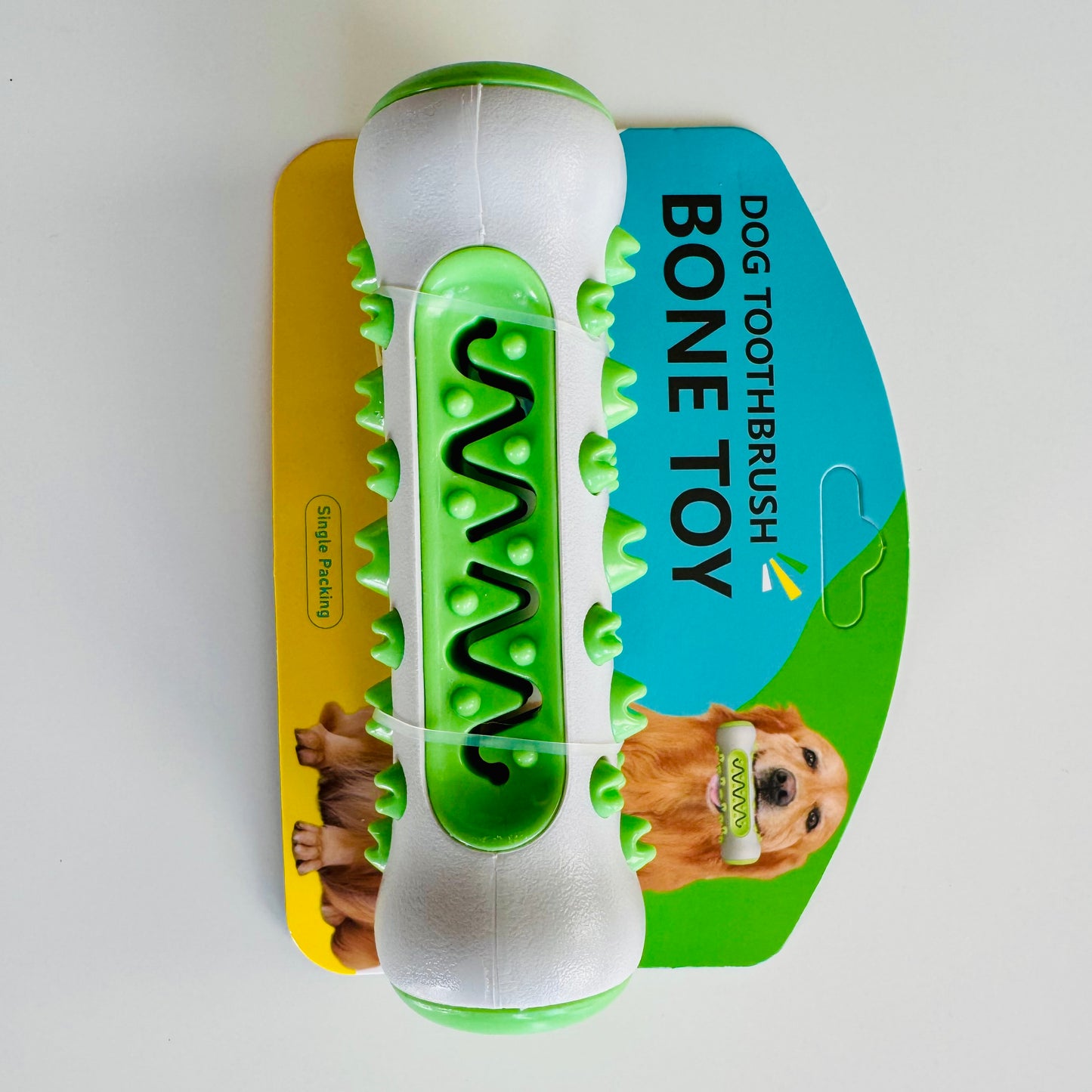 Dog Essentials Combo – Slow Feeders & Chew Toys
