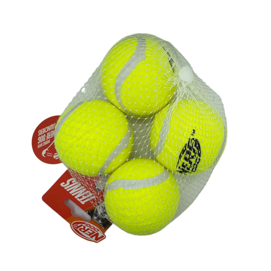 Dog Tennis Balls
