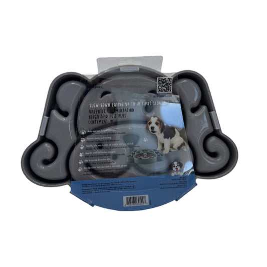 Slow Feeder Bowl for Dogs