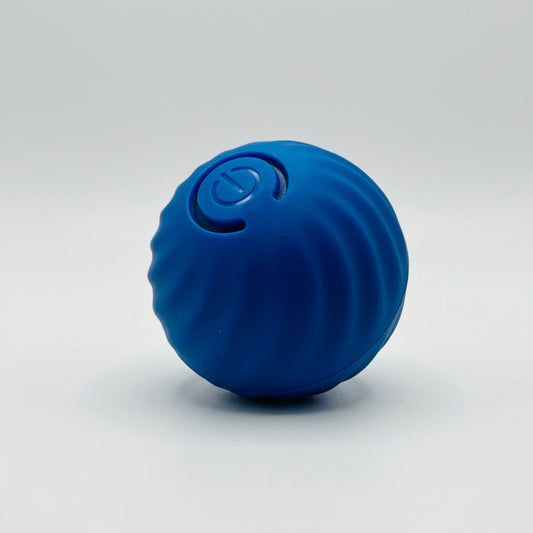 USB Vibrating Ball Toy for dogs and cats