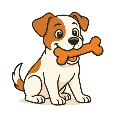 Best Dog Toys for Aggressive Chewers in 2025