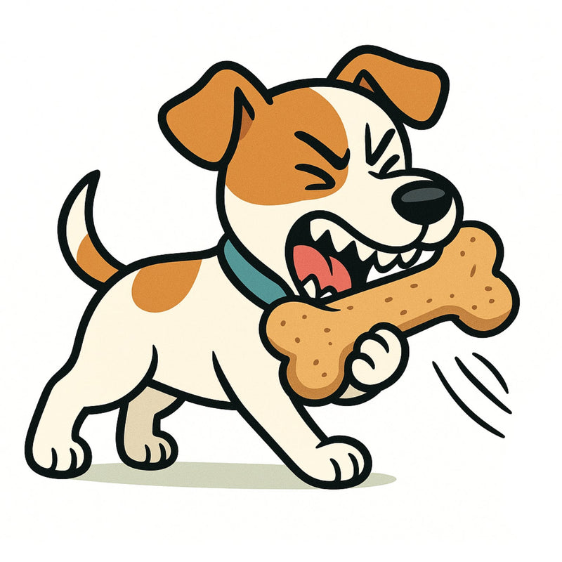 Best Toys for Aggressive Chewers