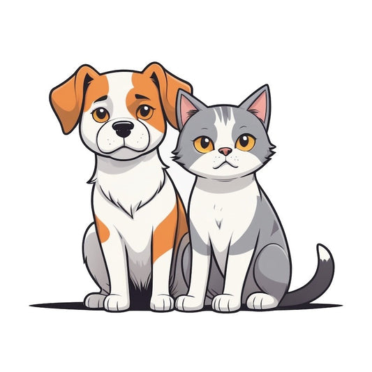 Airtag Holder Collar