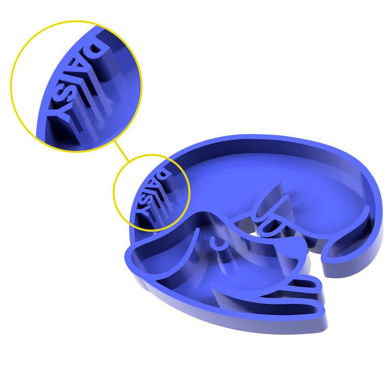 Custom Slow Feeder – Designed for Your Pet’s Health and Longevity