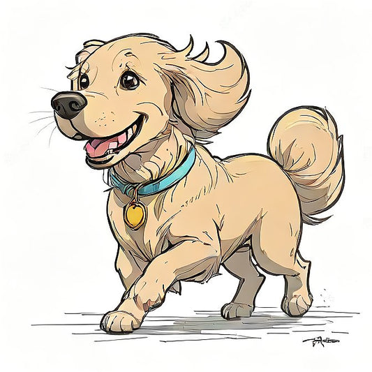 How Interactive and Puzzle Toys and Feeders Can Add Over 2 Years to Your Dog’s Life