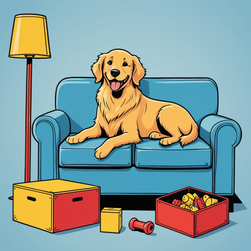 Interactive Dog Toys