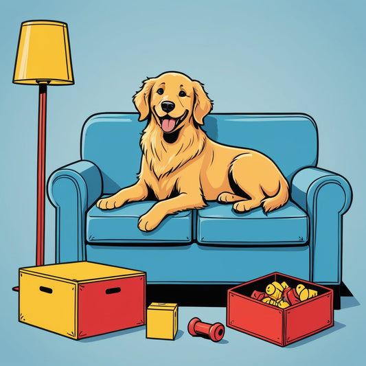 Interactive Dog Toys