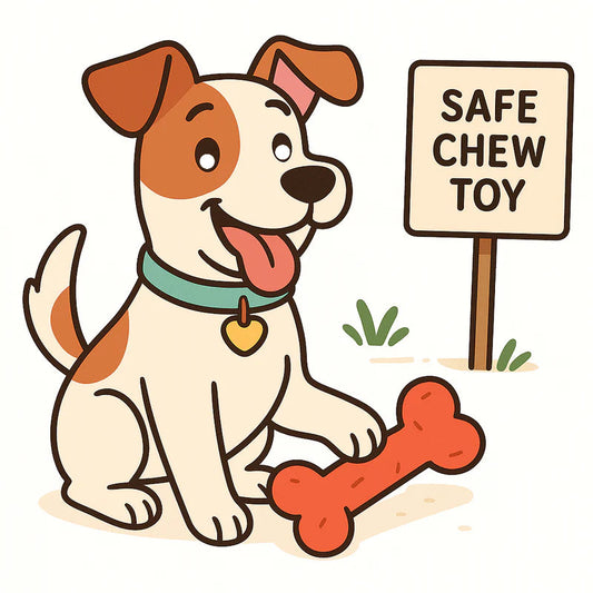 Safe and High-Quality Pet Toys You Can Buy Online