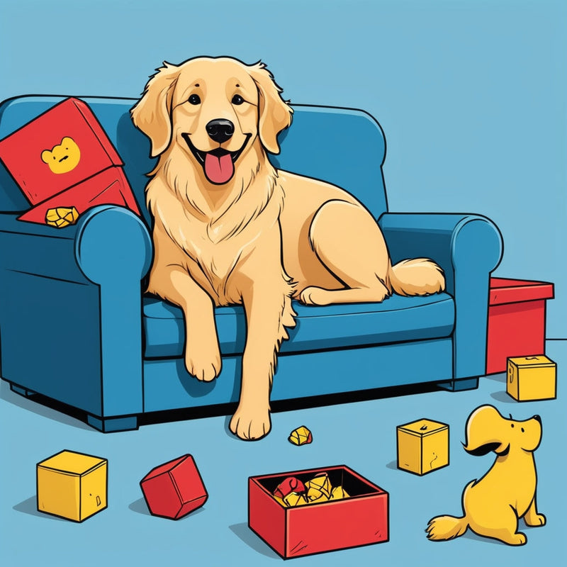 Puzzle Feeders for Dogs and Cats