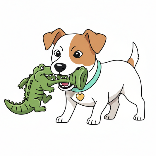 Best Toys for Aggressive Chewers