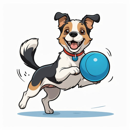 Interactive Dog Toys Every Pet Parent Needs