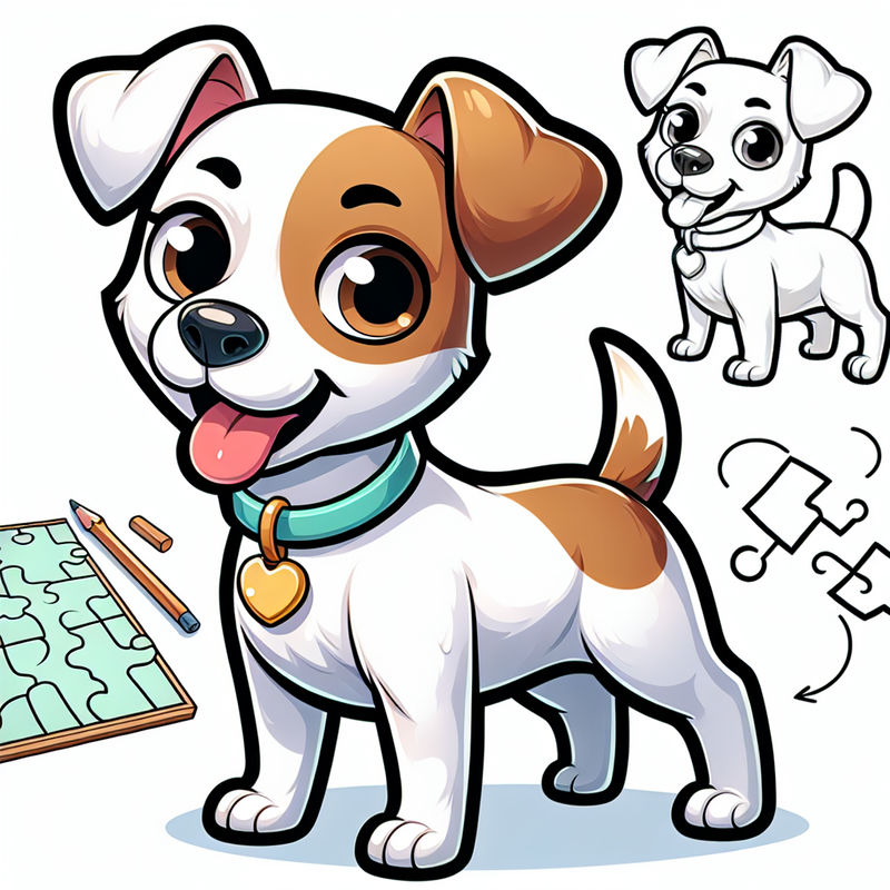 Dog enrichment ideas for apartment living