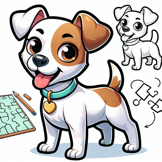 Dog enrichment ideas for apartment living