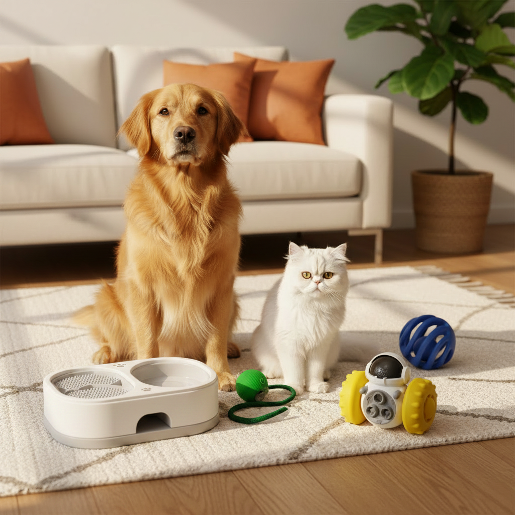 Best Sellers product for dogs and cats