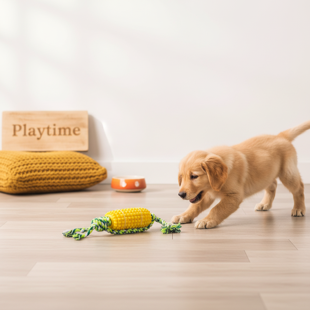 Dog Chew Toys Collection