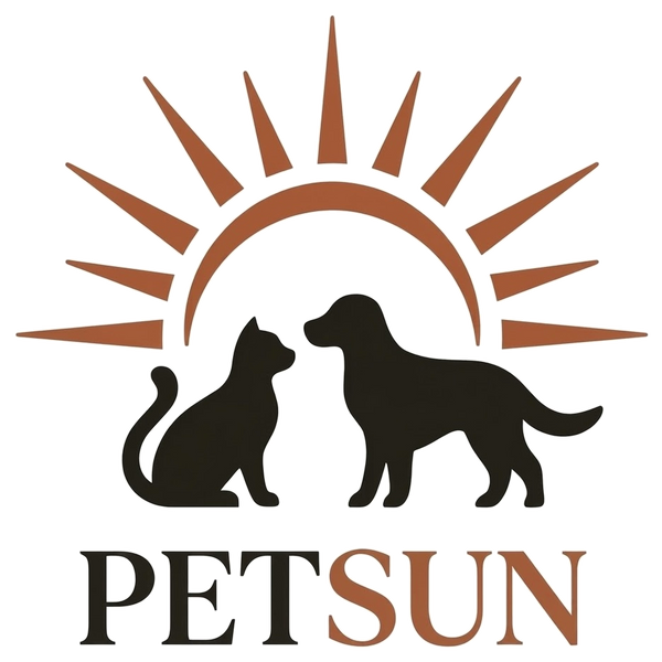Petsun Logo 2026