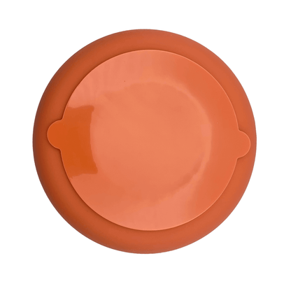 Rainbow Lick Bowl for Dogs and Cats