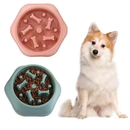 Dog Essentials Combo – Slow Feeders & Chew Toys