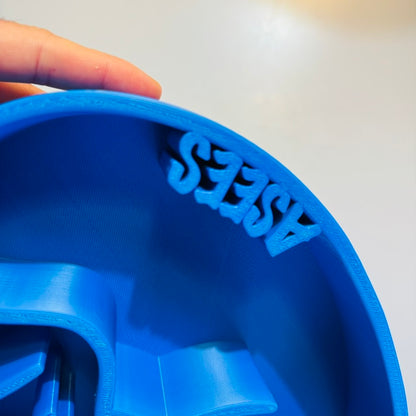 Custom Slow Puzzle Feeder Bowl - S Series