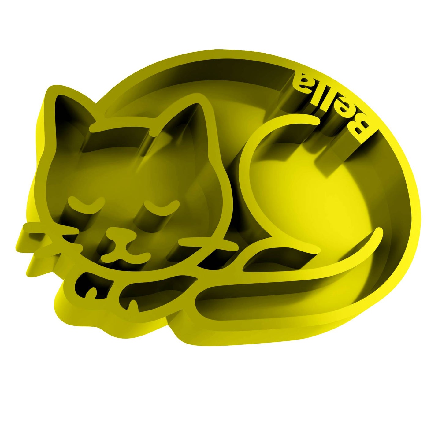 Custom Slow Puzzle Feeder Bowl – C Series
