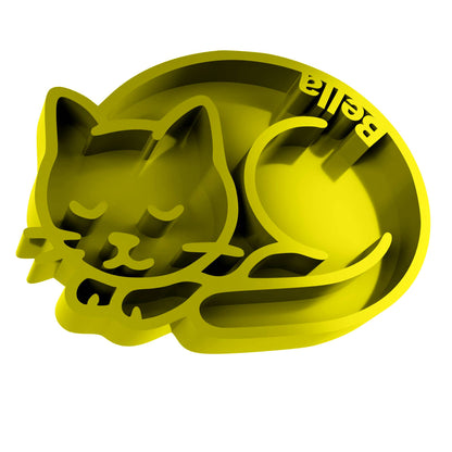 Custom Slow Puzzle Feeder Bowl – C Series