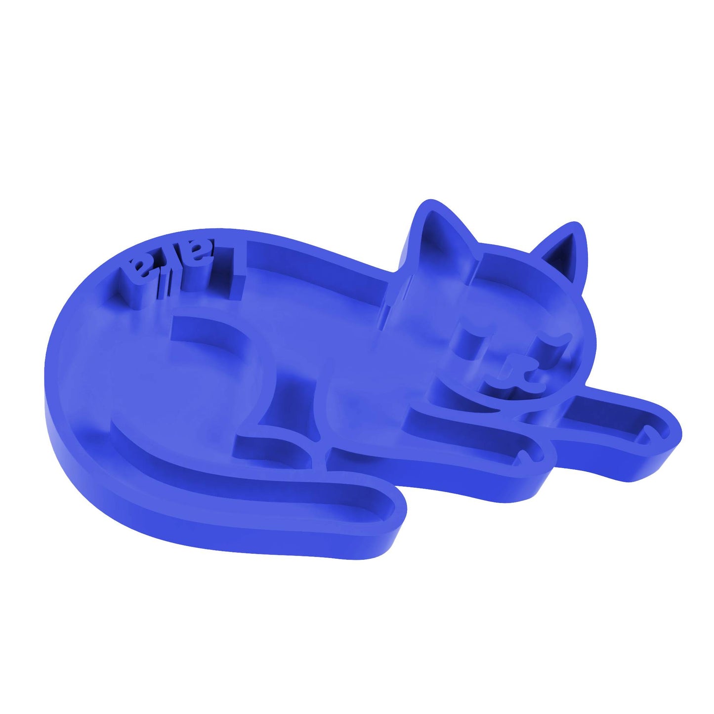 Custom Slow Puzzle Feeder Bowl – C Series