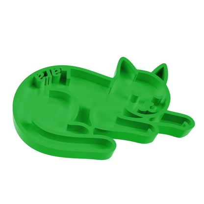 Custom Slow Puzzle Feeder Bowl – C Series