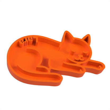 Custom Slow Puzzle Feeder Bowl – C Series