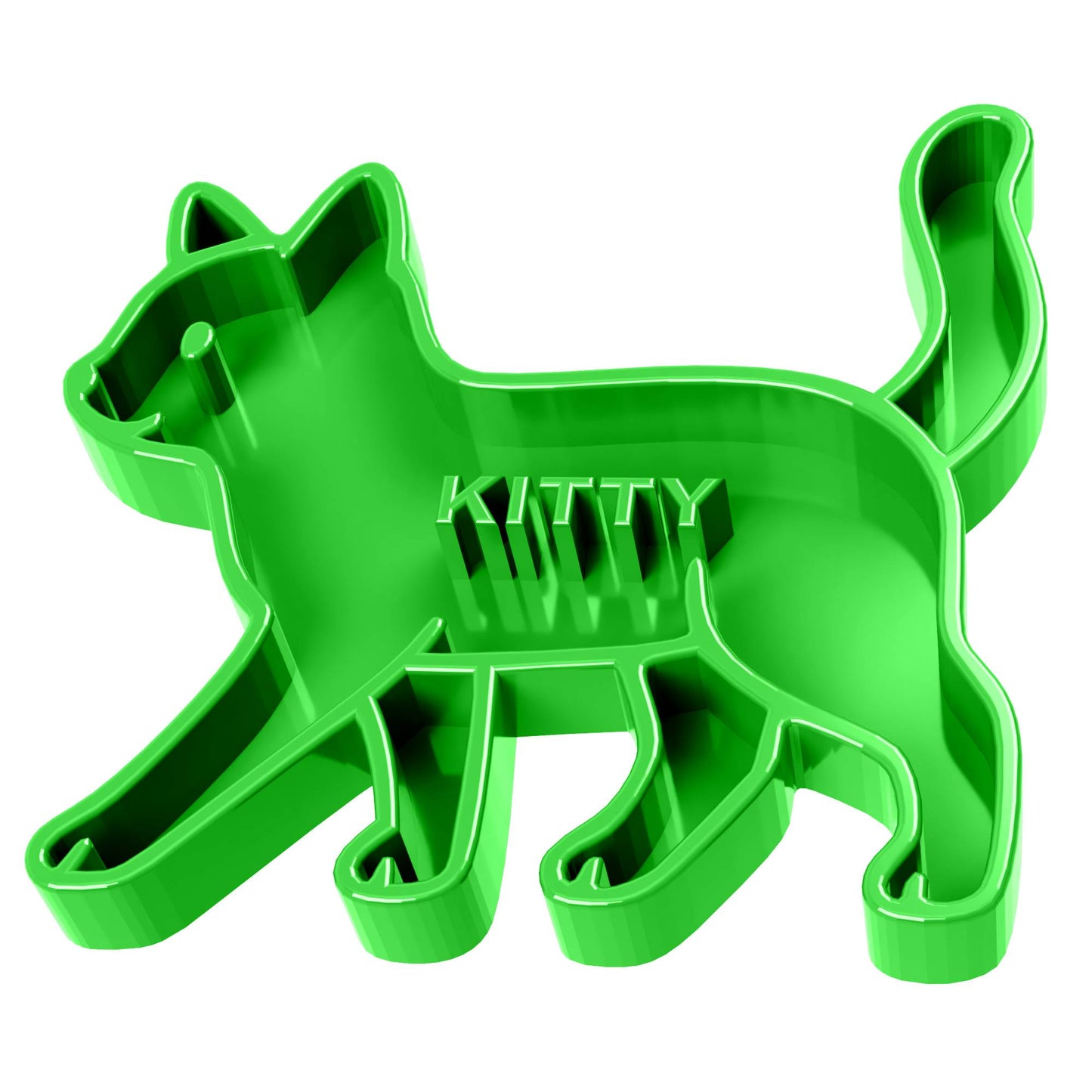 Custom Slow Puzzle Feeder Bowl – C Series