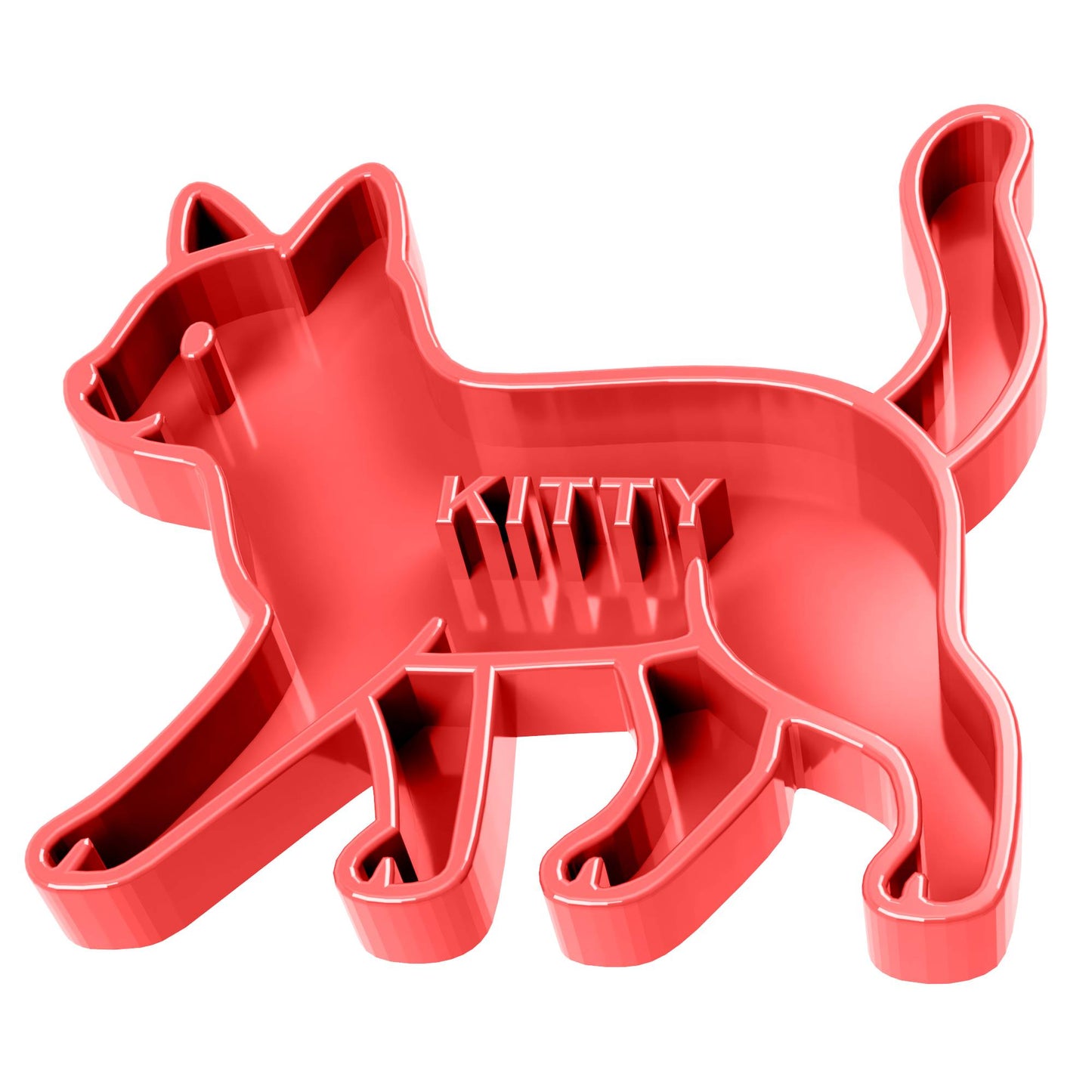 Custom Slow Puzzle Feeder Bowl – C Series