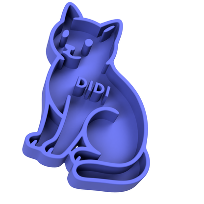 Custom Slow Puzzle Feeder Bowl – C Series