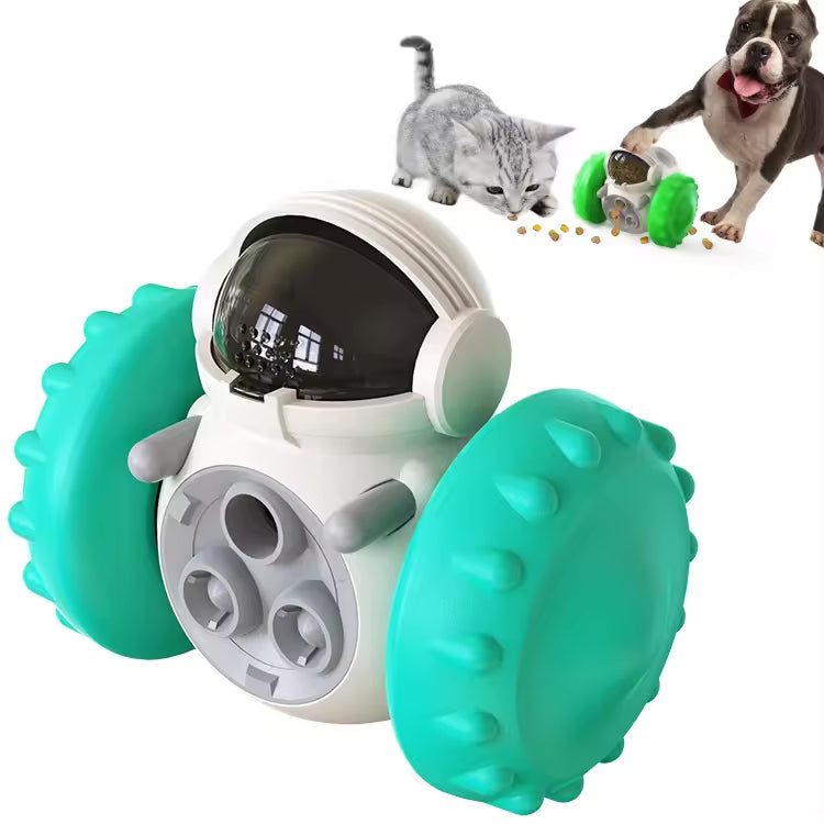 Dog Essentials Combo – Slow Feeders & Chew Toys