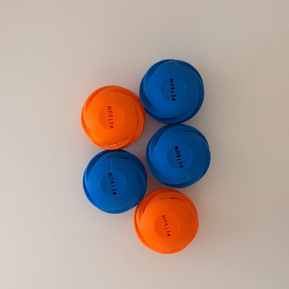 Cat Ball-in-Ball Interactive Toy