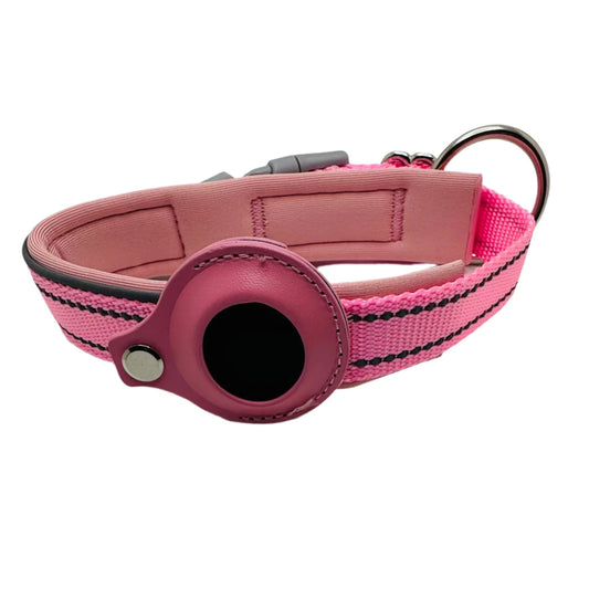 AirTag Collar for cats and dogs