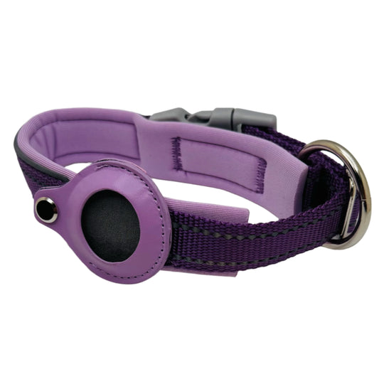 AirTag Collar for cats and dogs