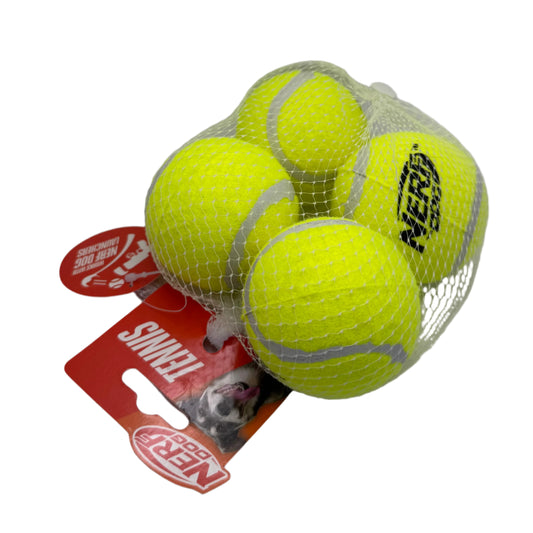 Dog Tennis Balls