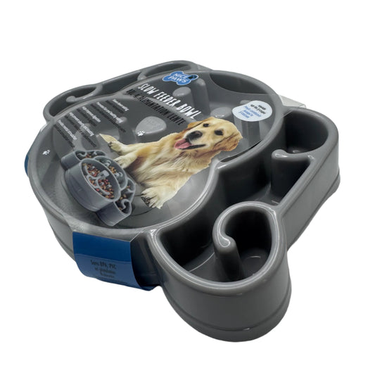 Slow Feeder Bowl for Dogs
