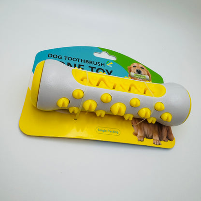 Molar Chew and Dental Toy for dogs