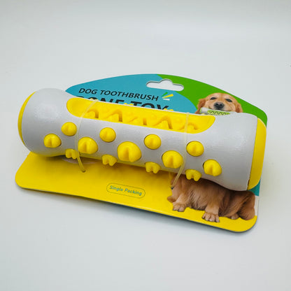 Molar Chew and Dental Toy for dogs