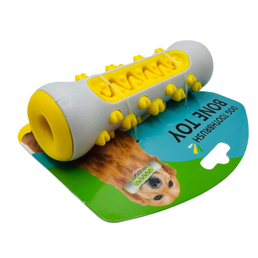Molar Chew and Dental Toy for dogs
