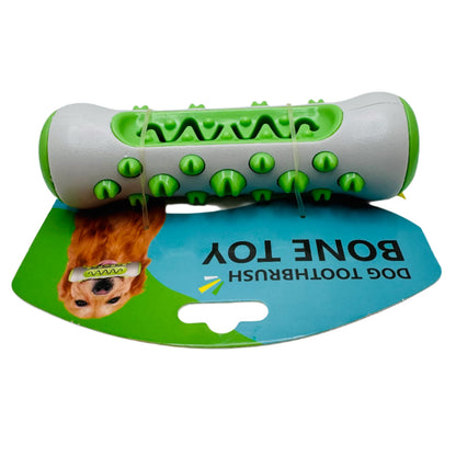 Molar Chew and Dental Toy for dogs