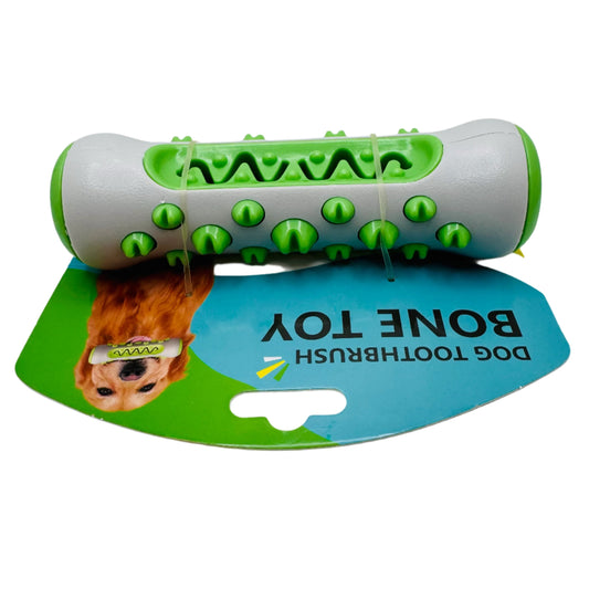 Molar Chew and Dental Toy for dogs