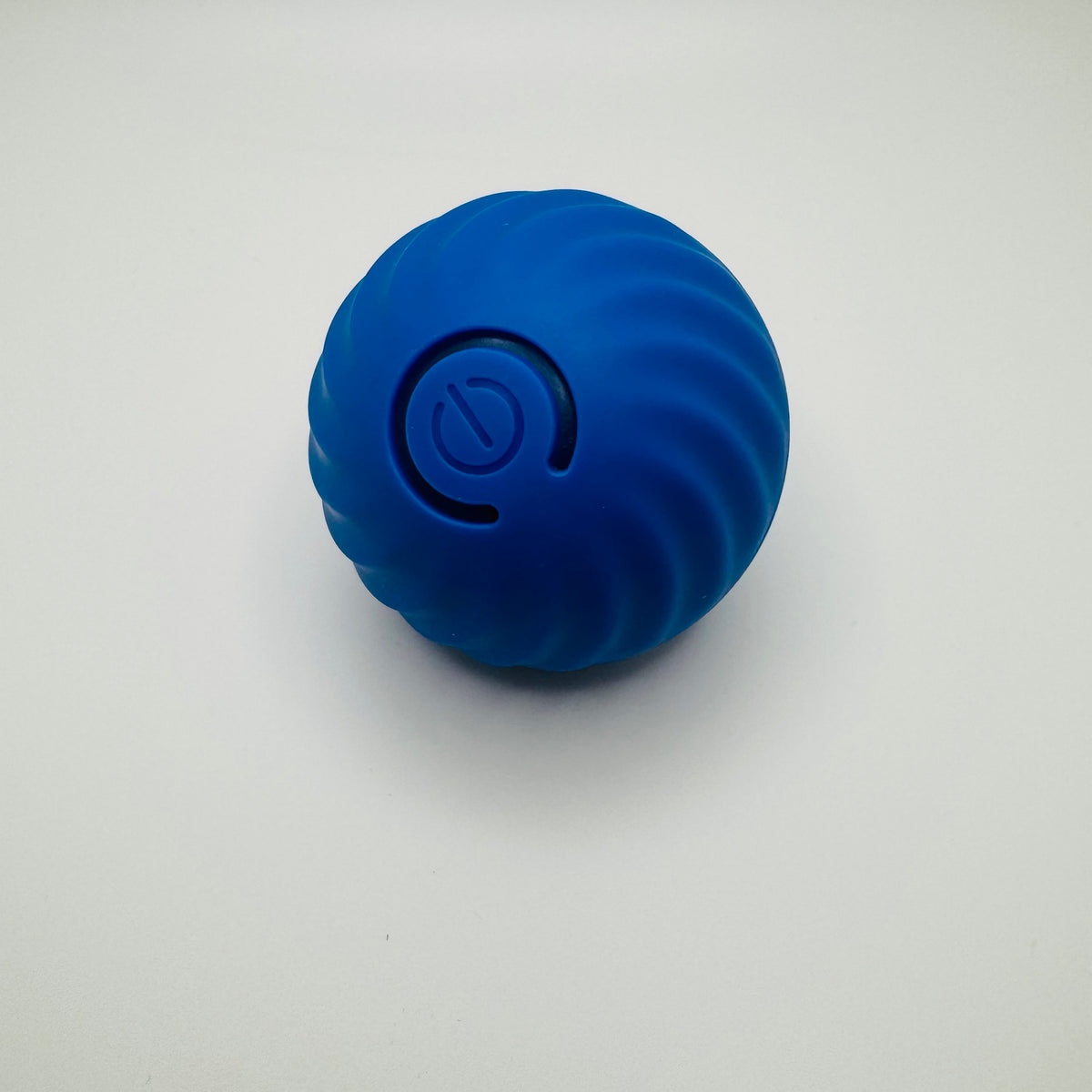 USB Vibrating Ball Toy for dogs and cats