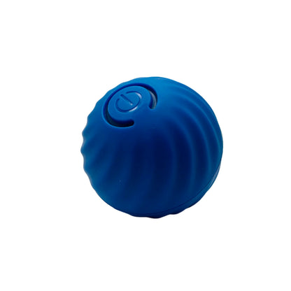 USB Vibrating Ball Toy for dogs and cats