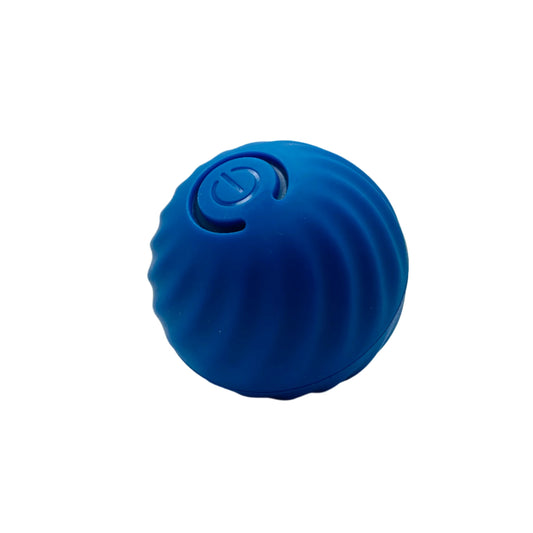 USB Vibrating Ball Toy for dogs and cats