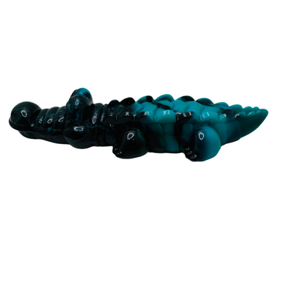 Durable Flavored Indestructible Chew Toy for Aggressive Dogs – Anxiety Relief & Teeth Cleaning
